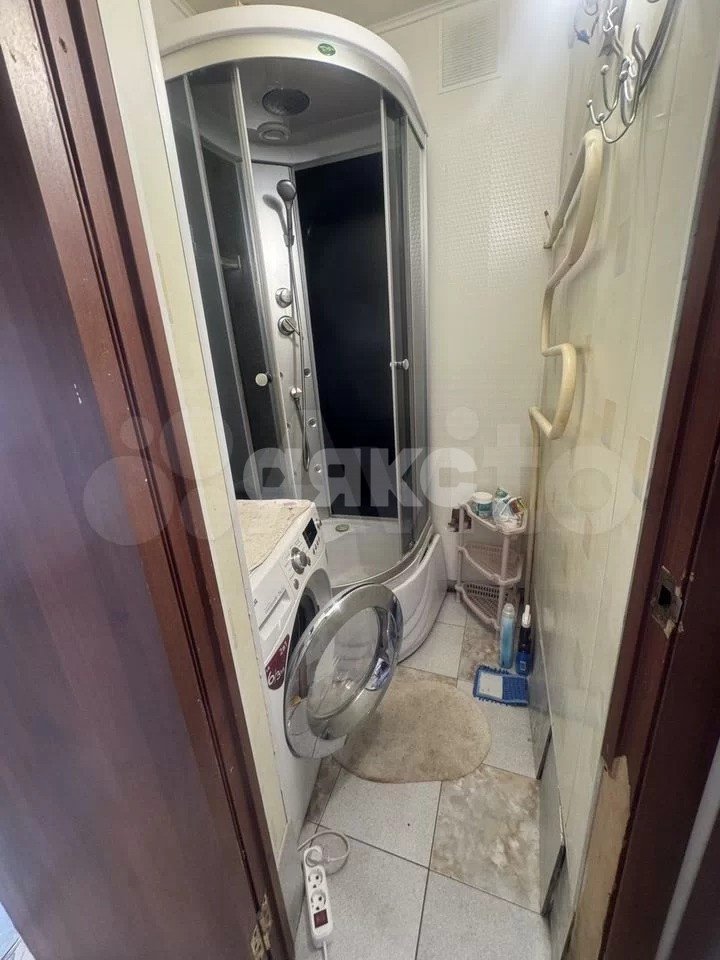 Фото №7: 2-комнатная квартира 51 м² - Майкоп, ул. Хакурате, 636