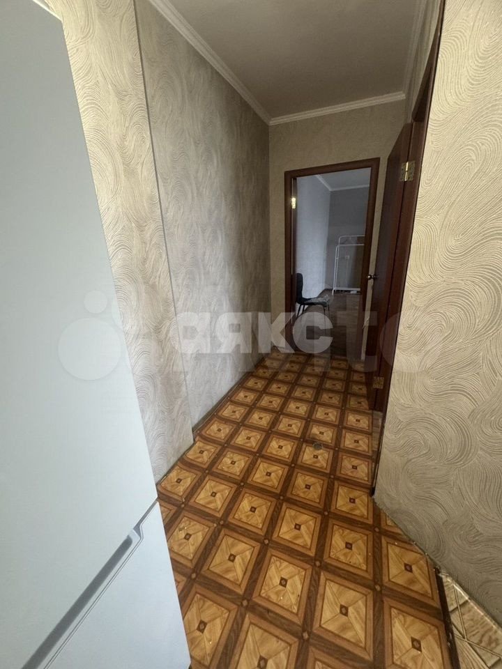 Фото №6: 2-комнатная квартира 51 м² - Майкоп, ул. Хакурате, 636