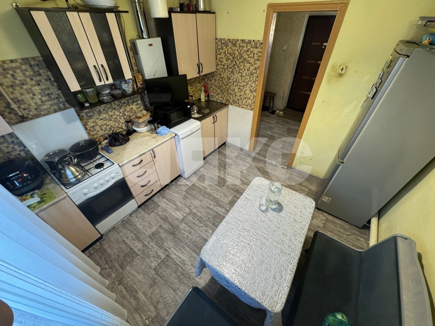 Фото №2: Дом 80 м² + 4.4 сот. - Майкоп, квартал Черёмушки, ул. 12 Марта