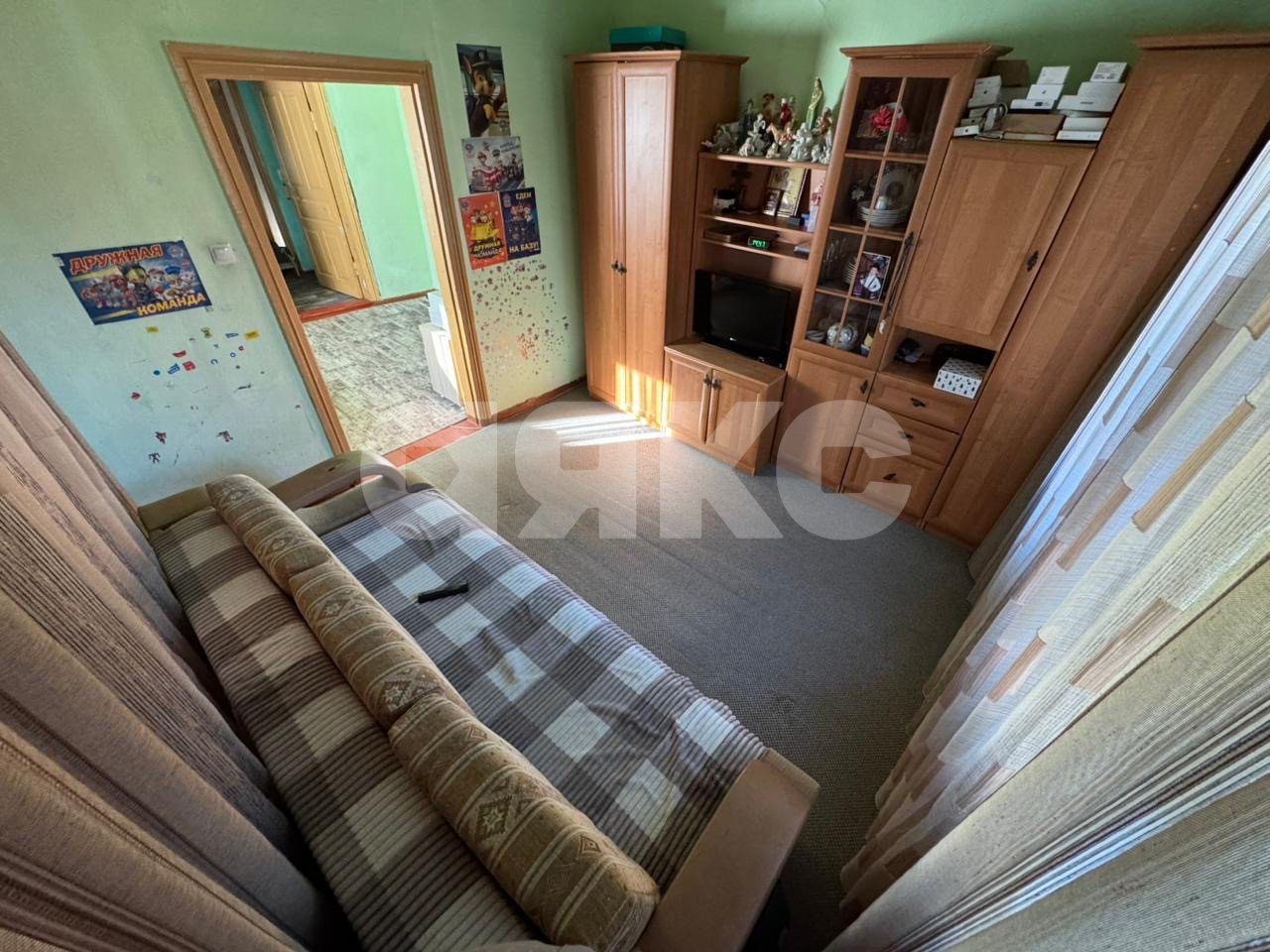 Фото №7: Дом 80 м² + 4.4 сот. - Майкоп, квартал Черёмушки, ул. 12 Марта