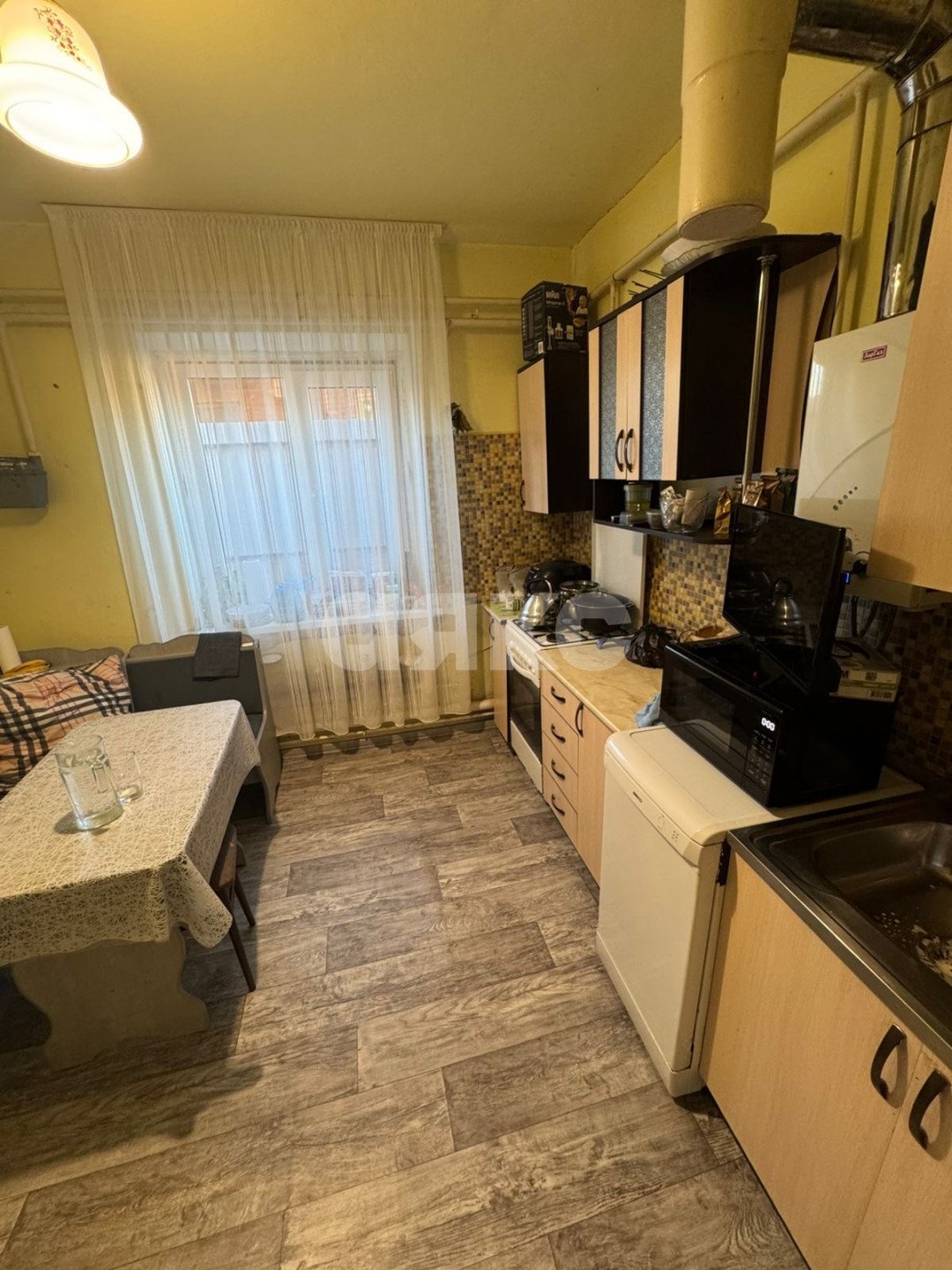 Фото №1: Дом 80 м² + 4.4 сот. - Майкоп, квартал Черёмушки, ул. 12 Марта