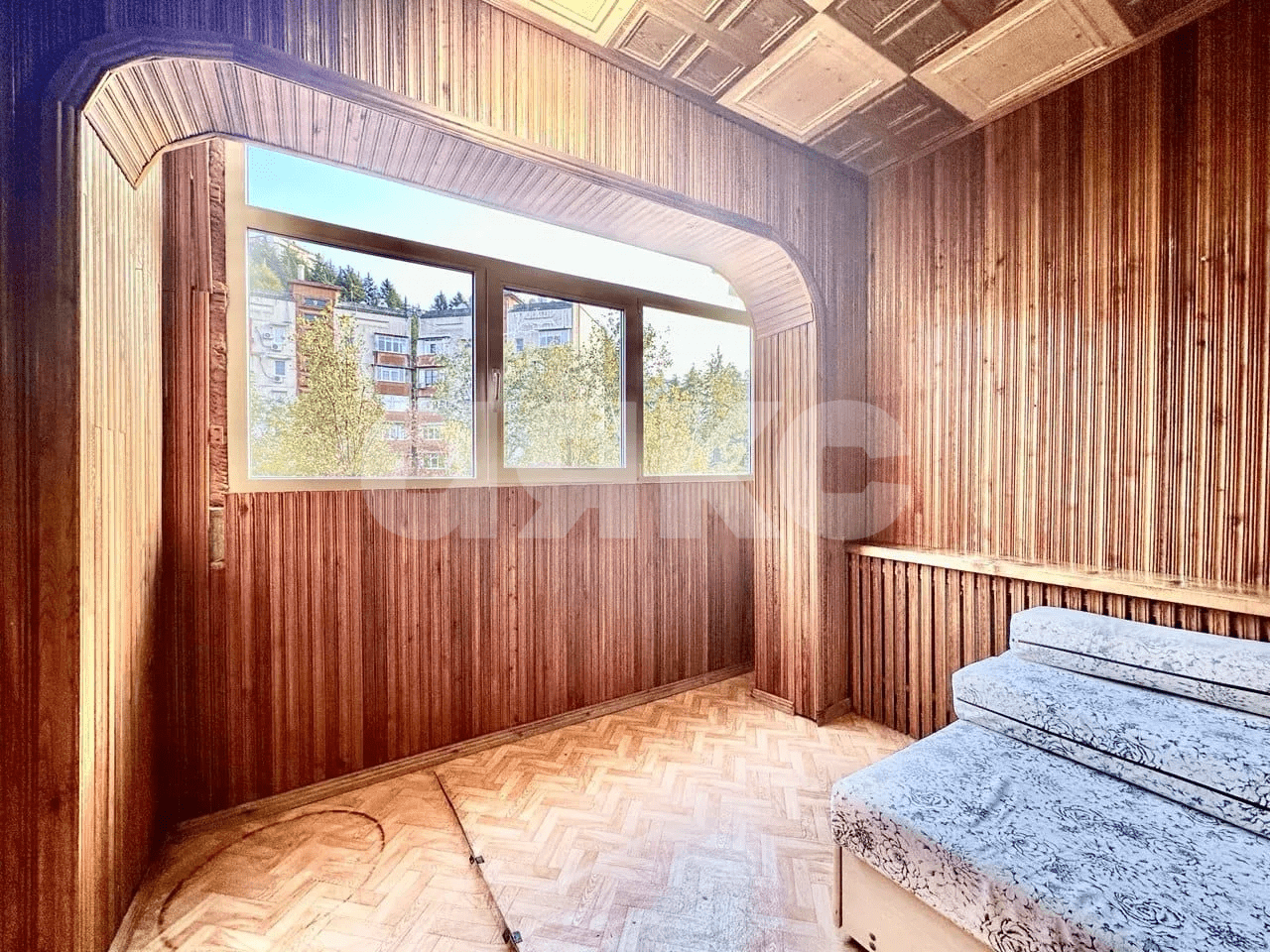 Фото №13: 2-комнатная квартира 53 м² - Сочи, Заречный, ул. Вишнёвая, 18