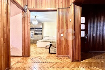 Фото №3: 2-комнатная квартира 53 м² - Сочи, мкр. Заречный, ул. Вишнёвая, 18