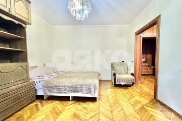 Фото №5: 2-комнатная квартира 53 м² - Сочи, мкр. Заречный, ул. Вишнёвая, 18