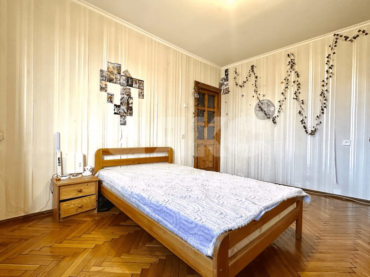 Фото №4: 2-комнатная квартира 53 м² - Сочи, Заречный, ул. Вишнёвая, 18