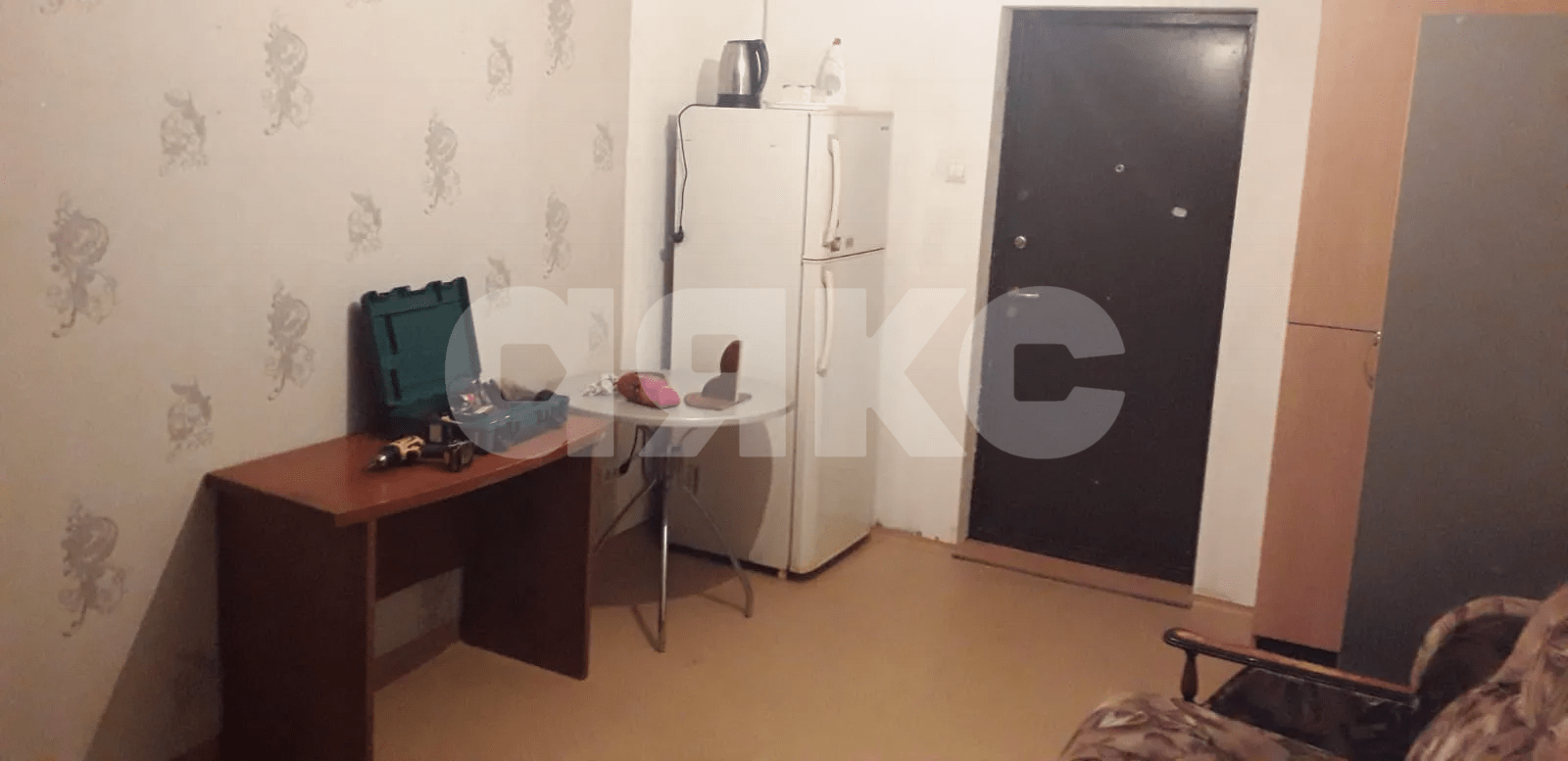 Фото №2: Студия 15 м² - Сочи, Заречный, ул. Пластунская, 129