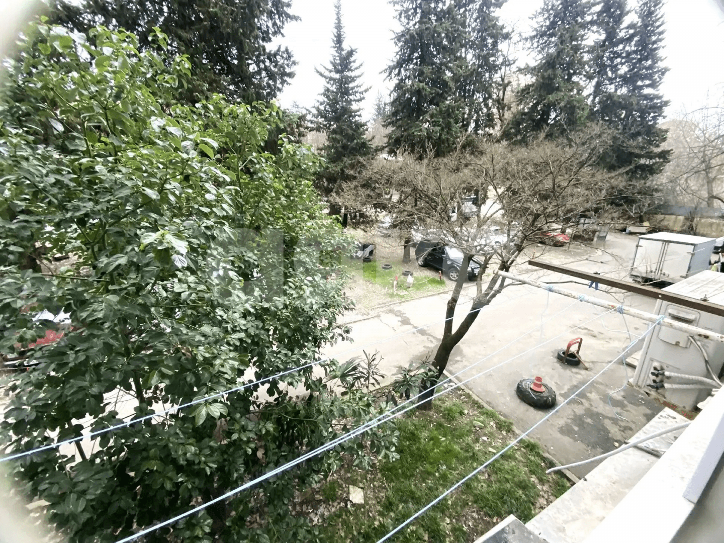 Фото №5: Студия 15 м² - Сочи, Центральный, мкр. Заречный, ул. Пластунская, 129