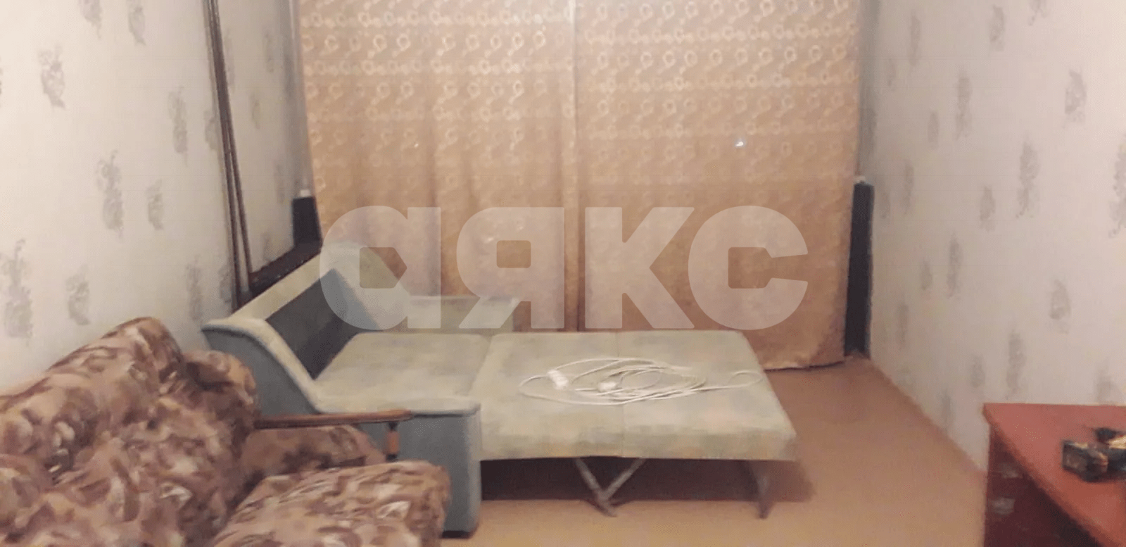 Фото №1: Студия 15 м² - Сочи, Заречный, ул. Пластунская, 129