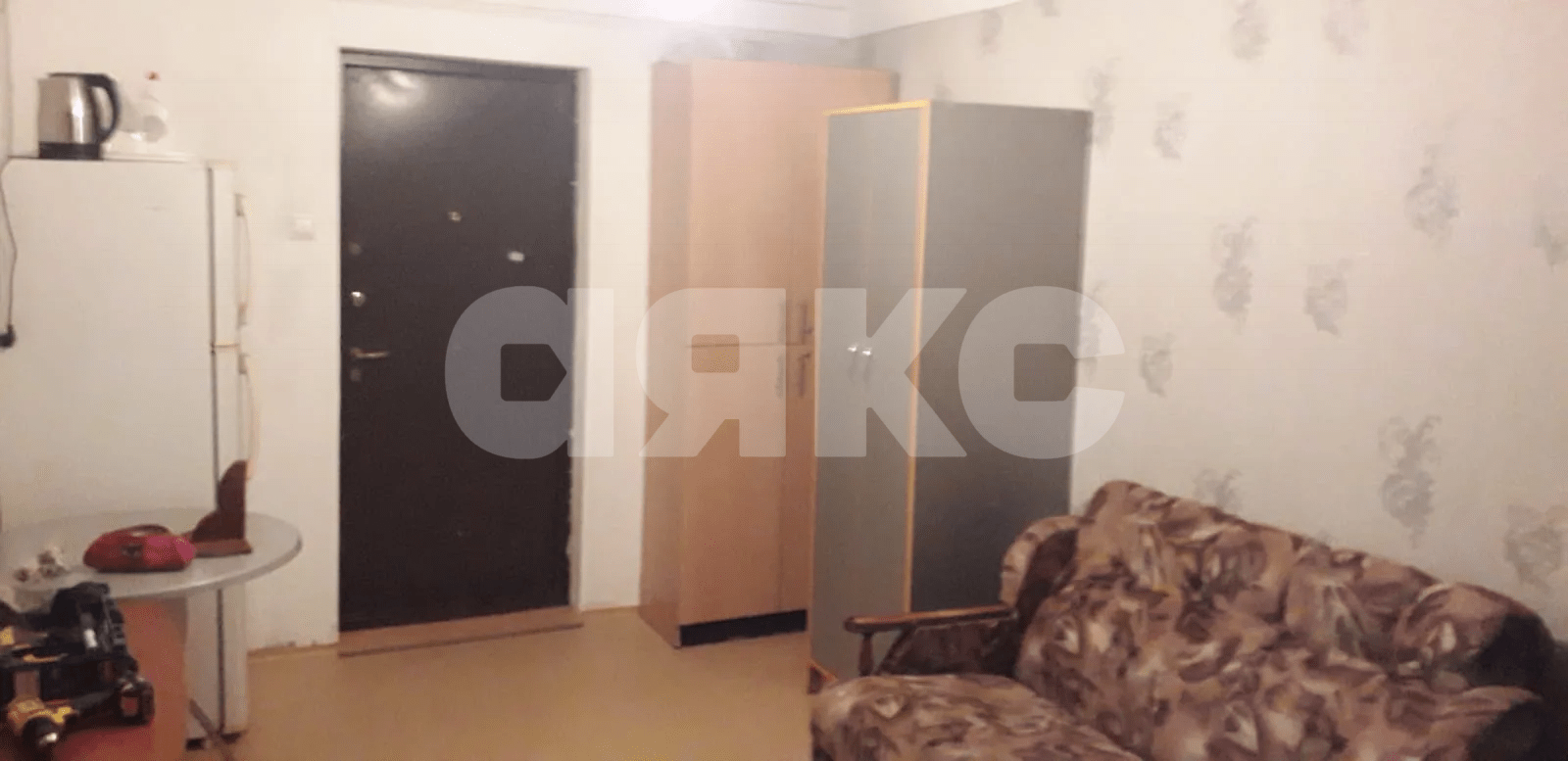 Фото №3: Студия 15 м² - Сочи, Заречный, ул. Пластунская, 129