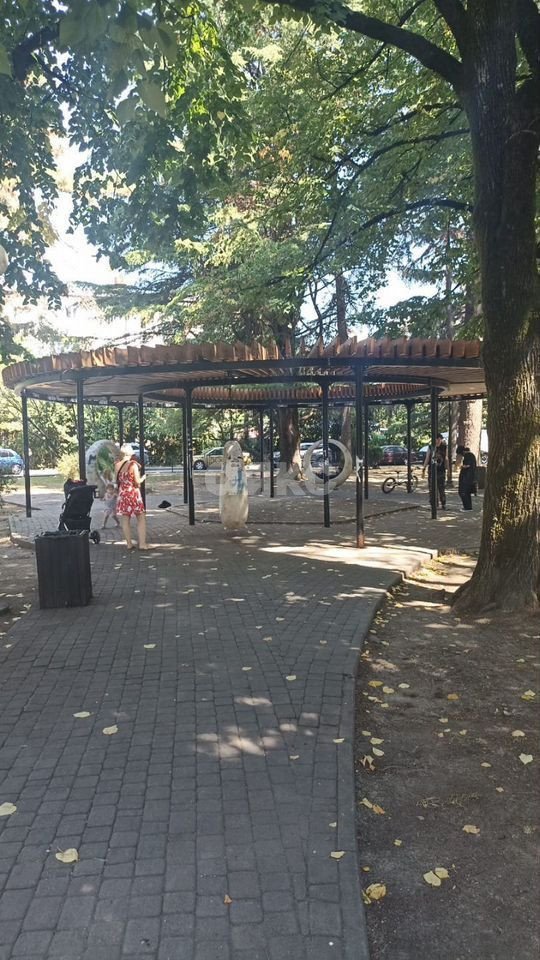 Фото №16: 2-комнатная квартира 47 м² - Сочи, Гагарина, ул. Гагарина, 38