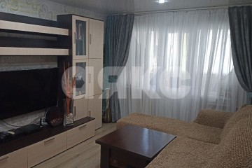 Фото №3: 2-комнатная квартира 47 м² - Сочи, мкр. Гагарина, ул. Гагарина, 38