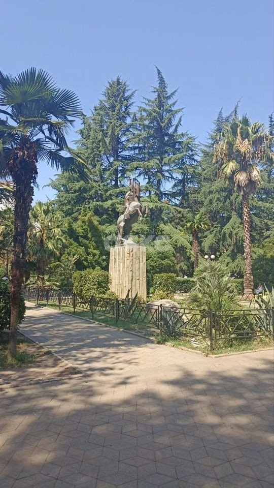 Фото №14: 2-комнатная квартира 47 м² - Сочи, Гагарина, ул. Гагарина, 38