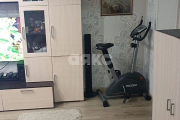 Фото №5: 2-комнатная квартира 47 м² - Сочи, мкр. Гагарина, ул. Гагарина, 38