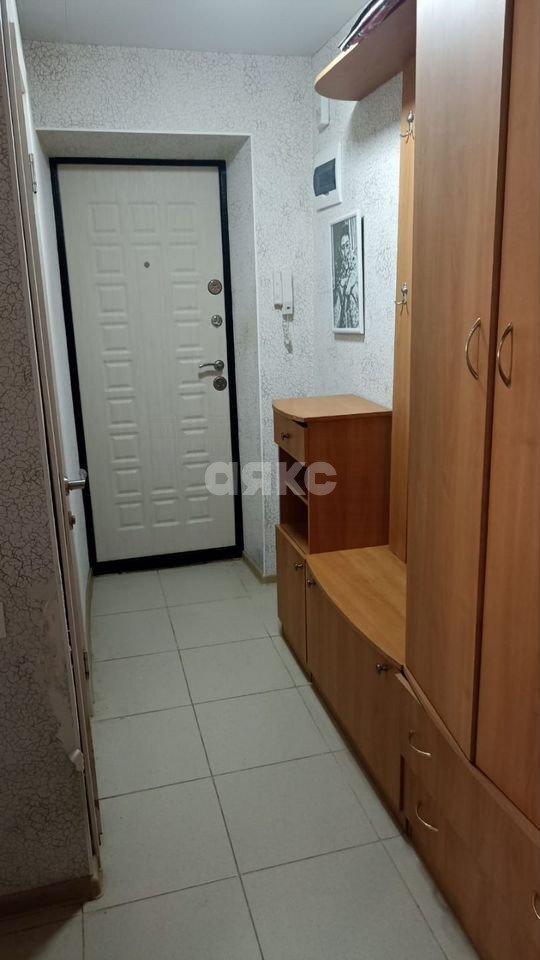 Фото №11: 2-комнатная квартира 47 м² - Сочи, Гагарина, ул. Гагарина, 38