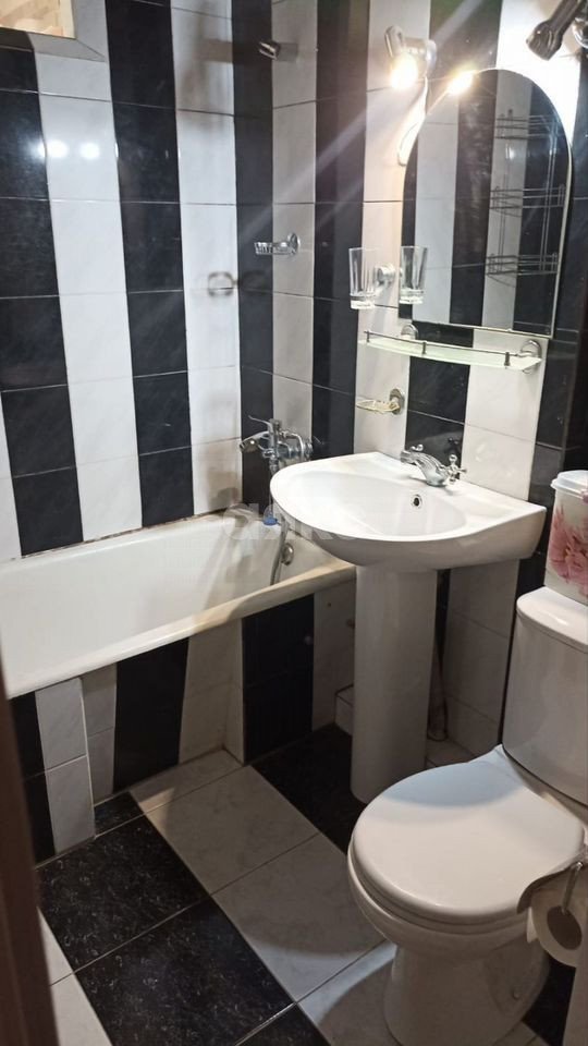 Фото №12: 2-комнатная квартира 47 м² - Сочи, Гагарина, ул. Гагарина, 38