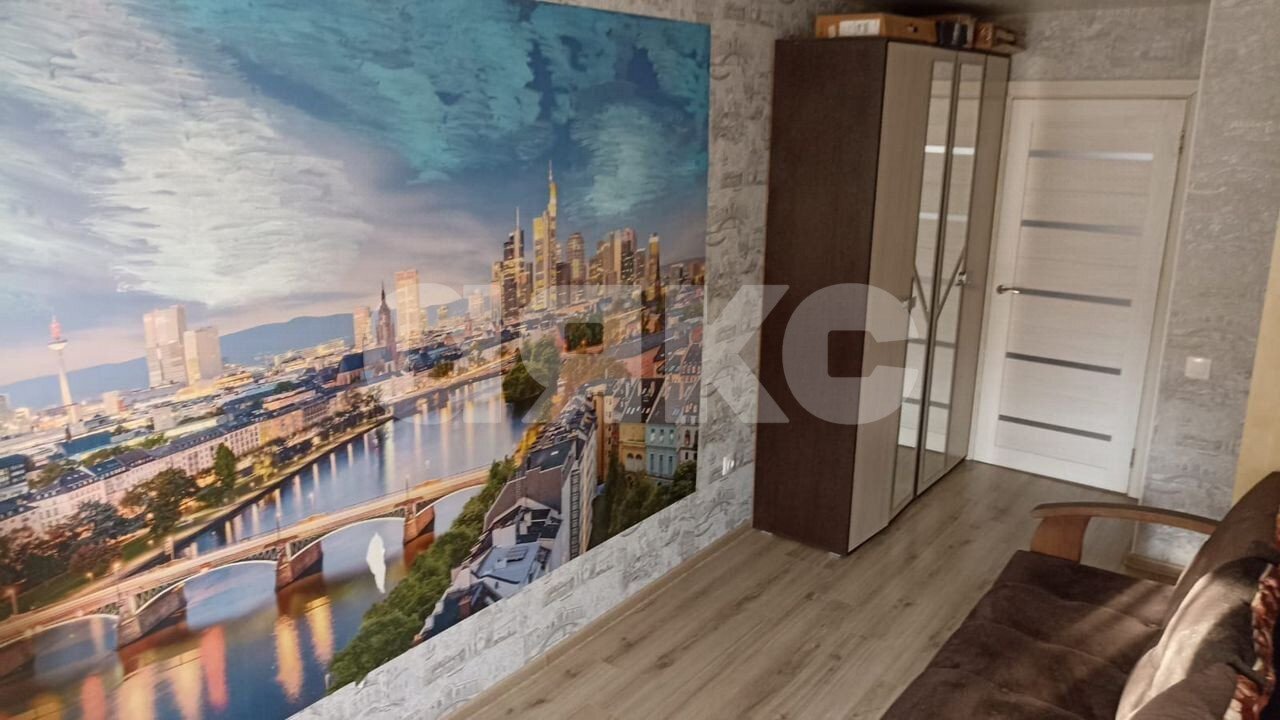 Фото №6: 2-комнатная квартира 47 м² - Сочи, Гагарина, ул. Гагарина, 38