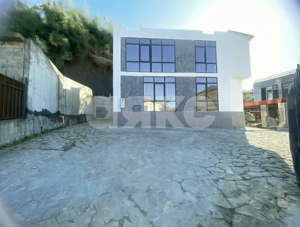 Фото №3: Дом 164 м² + 370 сот. - Сочи, Центральный, Заречный, мкр. СНТ Здоровье-4, 63