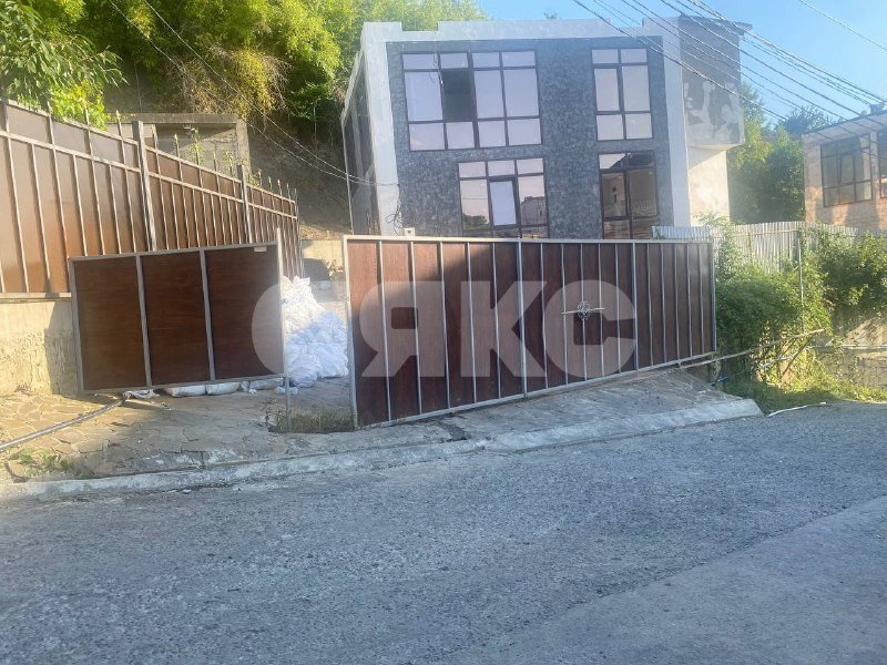 Фото №1: Дом 164 м² + 370 сот. - Сочи, СНТ Здоровье-4, 63