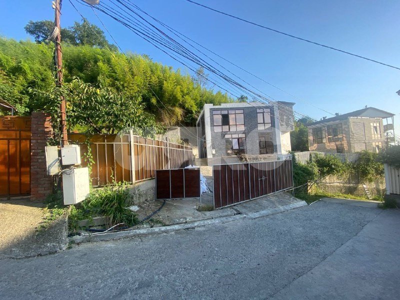 Фото №2: Дом 164 м² + 370 сот. - Сочи, СНТ Здоровье-4, 63