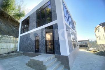 Фото №1: Дом 164 м² - Сочи, мкр. СНТ Здоровье-4, 63