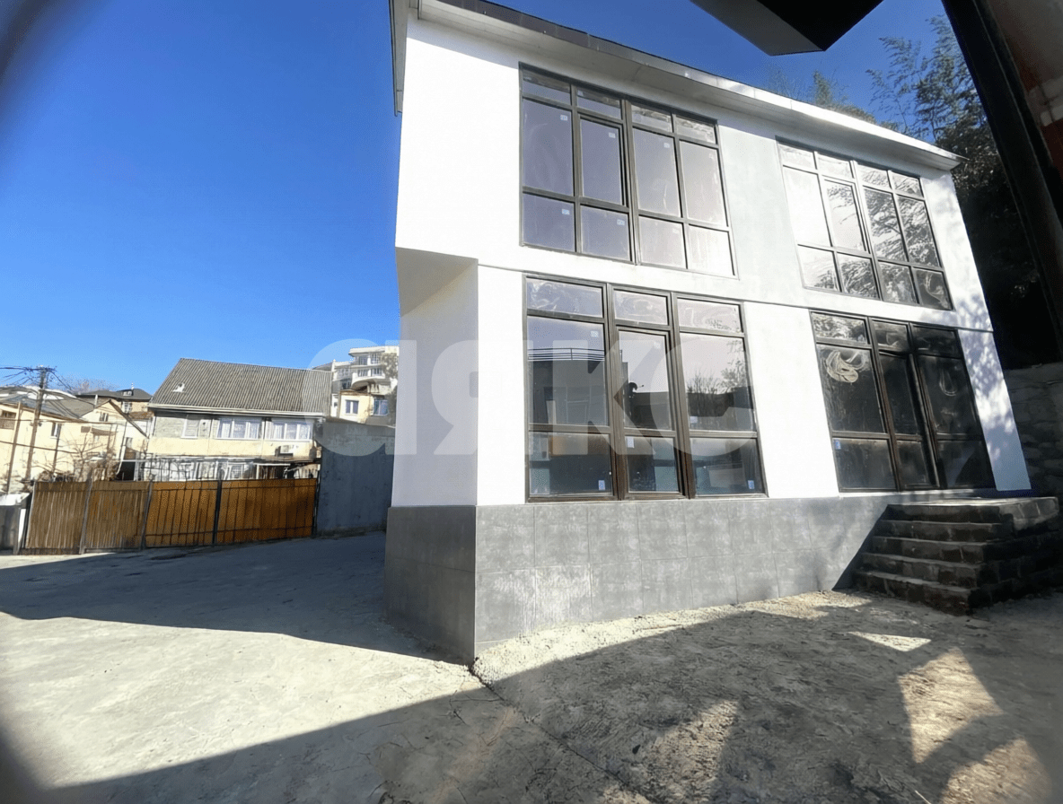 Фото №2: Дом 164 м² + 370 сот. - Сочи, Центральный, Заречный, мкр. СНТ Здоровье-4, 63