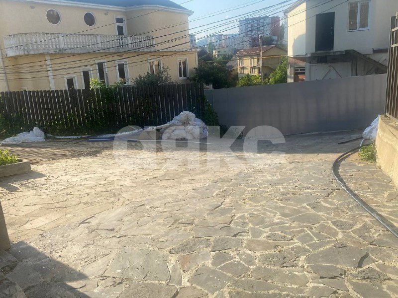 Фото №8: Дом 164 м² + 370 сот. - Сочи, СНТ Здоровье-4, 63