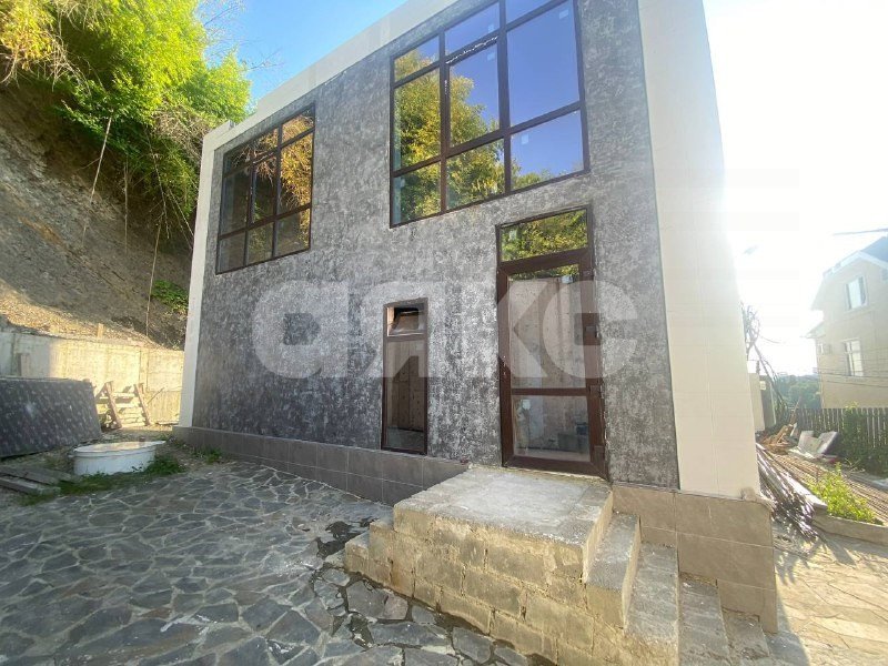 Фото №3: Дом 164 м² + 370 сот. - Сочи, СНТ Здоровье-4, 63