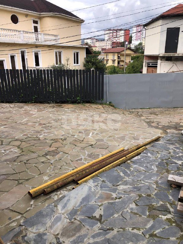 Фото №7: Дом 164 м² + 370 сот. - Сочи, СНТ Здоровье-4, 63