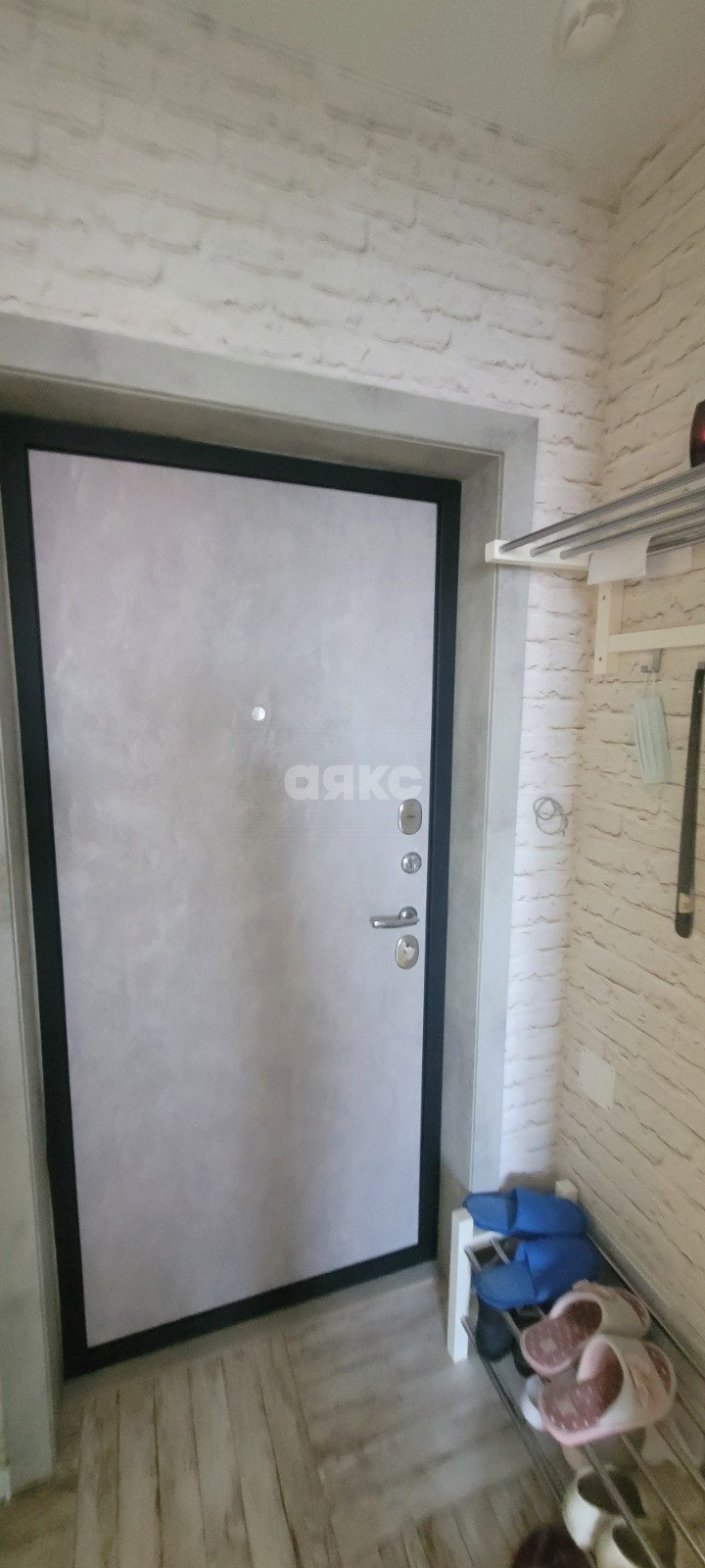 Фото №11: 1-комнатная квартира 36 м² - Дагомыс, жилой комплекс Босфор, ул. Гайдара, 22к1