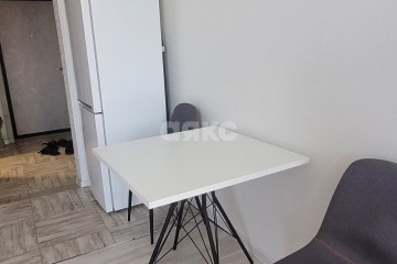 Фото №5: 1-комнатная квартира 36 м² - Дагомыс, мкр. жилой комплекс Босфор, ул. Гайдара, 22к1