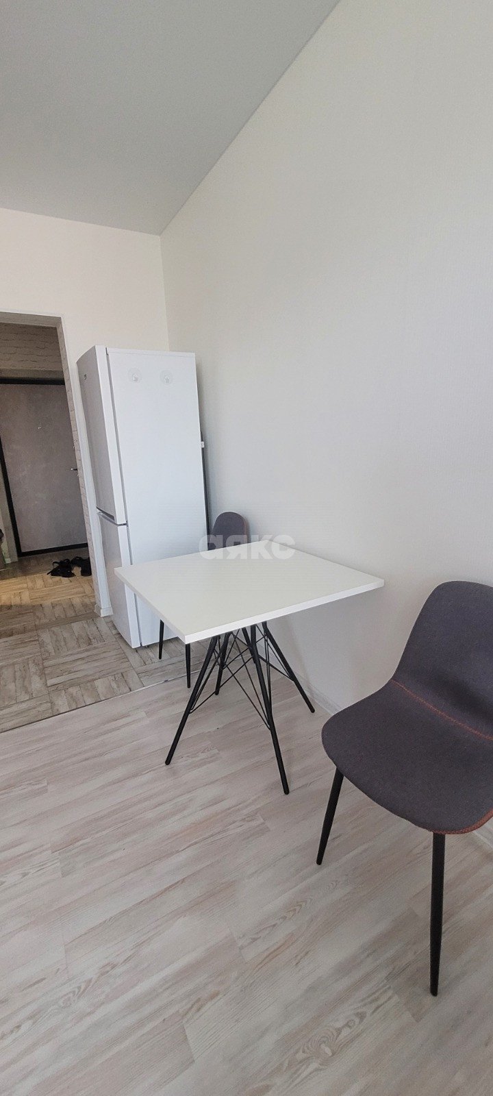 Фото №5: 1-комнатная квартира 36 м² - Дагомыс, жилой комплекс Босфор, ул. Гайдара, 22к1