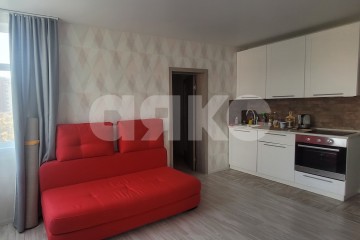 Фото №2: 1-комнатная квартира 36 м² - Дагомыс, мкр. жилой комплекс Босфор, ул. Гайдара, 22к1