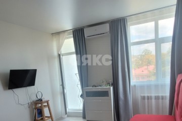 Фото №4: 1-комнатная квартира 36 м² - Дагомыс, мкр. жилой комплекс Босфор, ул. Гайдара, 22к1