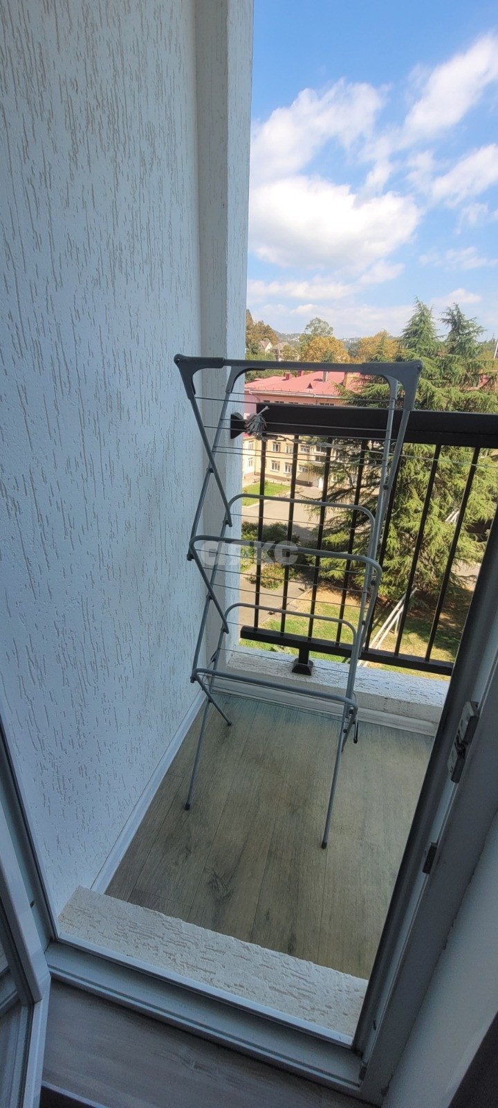 Фото №7: 1-комнатная квартира 36 м² - Дагомыс, жилой комплекс Босфор, ул. Гайдара, 22к1