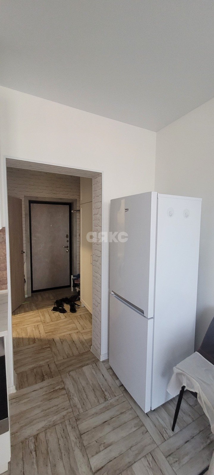 Фото №10: 1-комнатная квартира 36 м² - Дагомыс, жилой комплекс Босфор, ул. Гайдара, 22к1