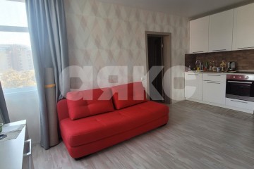 Фото №3: 1-комнатная квартира 36 м² - Дагомыс, мкр. жилой комплекс Босфор, ул. Гайдара, 22к1