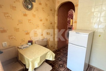 Фото №3: 1-комнатная квартира 29 м² - Тула, мкр. Зареченский территориальный округ, ул. Гагарина, 4