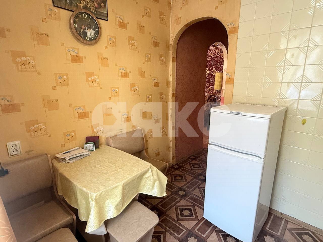 Фото №3: 1-комнатная квартира 29 м² - Тула, Зареченский территориальный округ, ул. Гагарина, 4