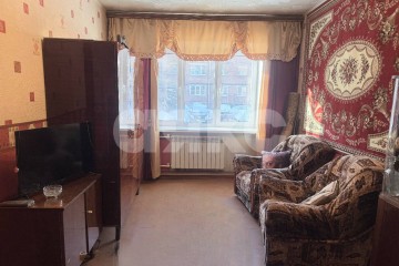 Фото №5: 1-комнатная квартира 29 м² - Тула, мкр. Зареченский территориальный округ, ул. Гагарина, 4