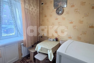 Фото №4: 1-комнатная квартира 29 м² - Тула, мкр. Зареченский территориальный округ, ул. Гагарина, 4