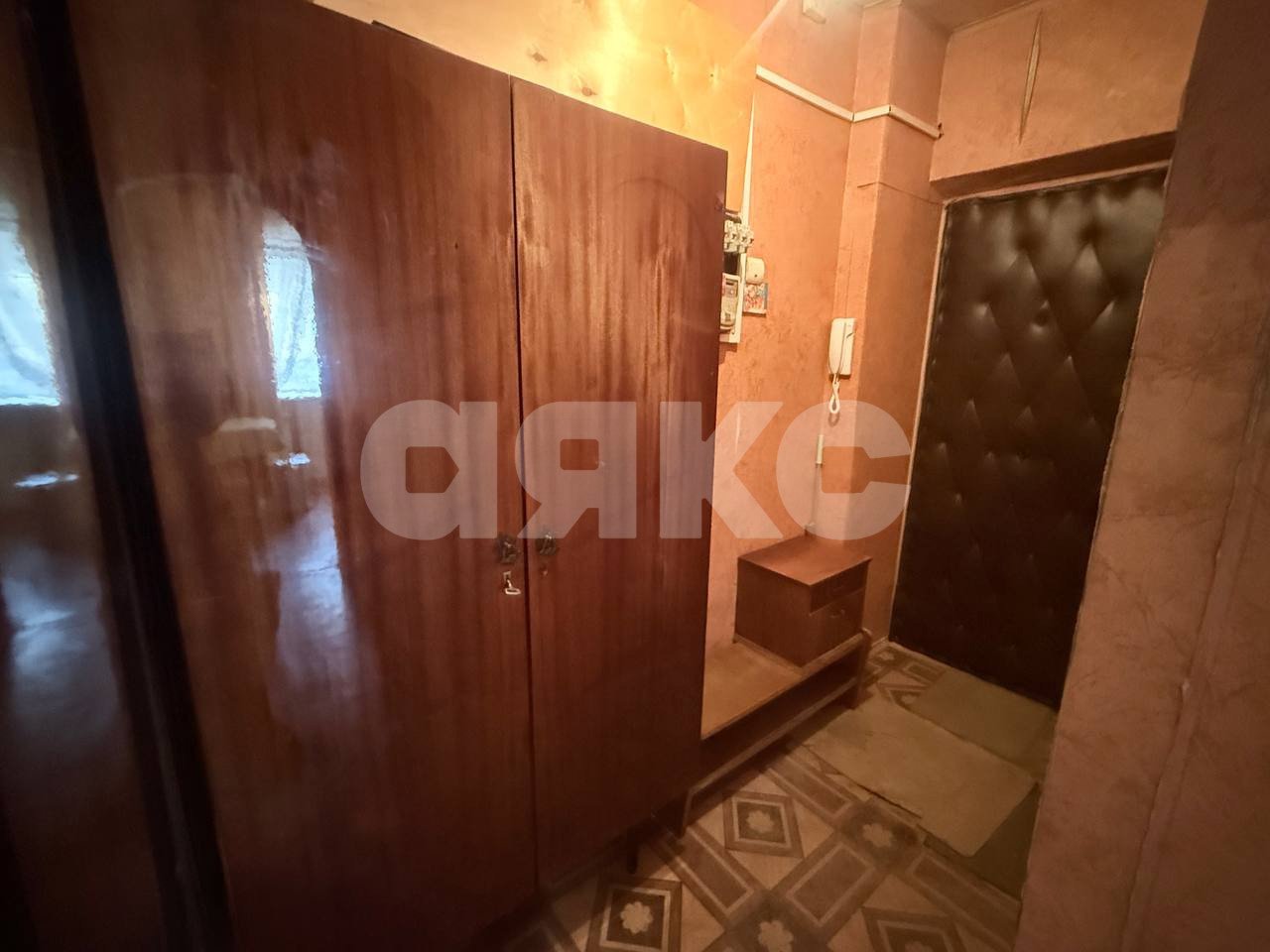 Фото №13: 1-комнатная квартира 29 м² - Тула, Зареченский территориальный округ, ул. Гагарина, 4