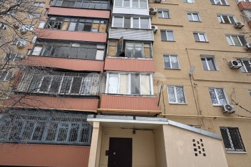 Фото №5: 1-комнатная квартира 34 м² - Мариуполь, мкр. 20-й, ул. Бахмутская, 126