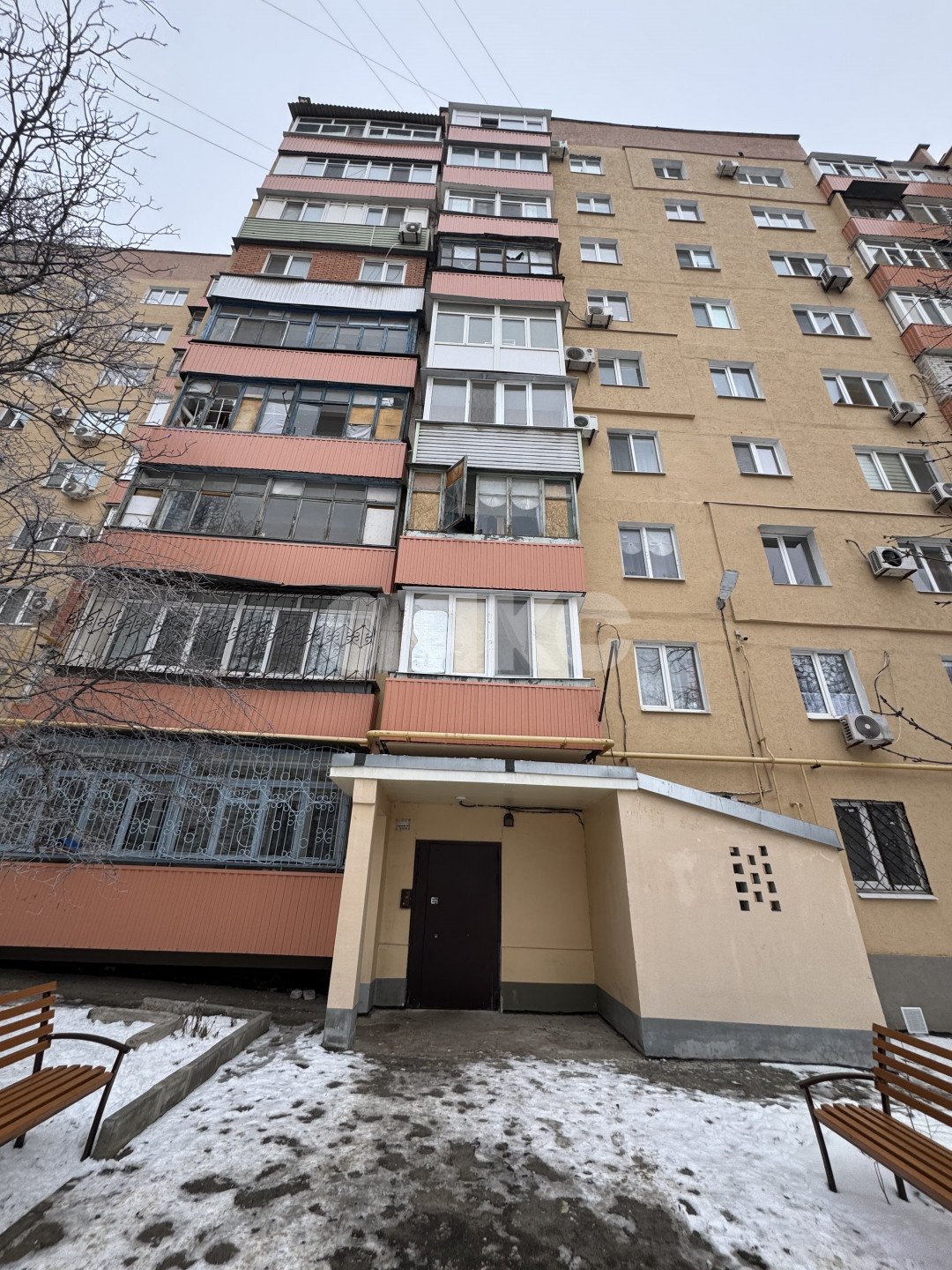 Фото №5: 1-комнатная квартира 34 м² - Мариуполь, 20-й, ул. Бахмутская, 126