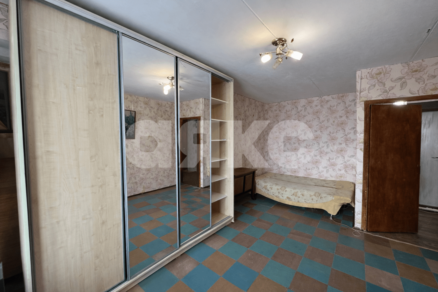 Фото №3: 1-комнатная квартира 34 м² - Мариуполь, 20-й, ул. Бахмутская, 126