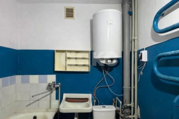 Фото №4: 1-комнатная квартира 34 м² - Мариуполь, мкр. 20-й, ул. Бахмутская, 126