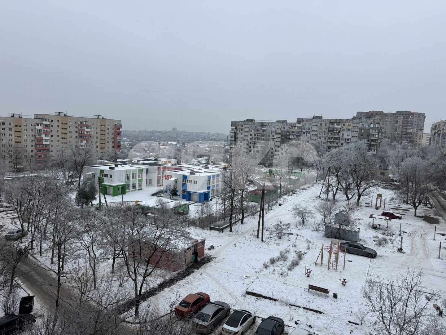 Фото №6: 1-комнатная квартира 34 м² - Мариуполь, 20-й, ул. Бахмутская, 126