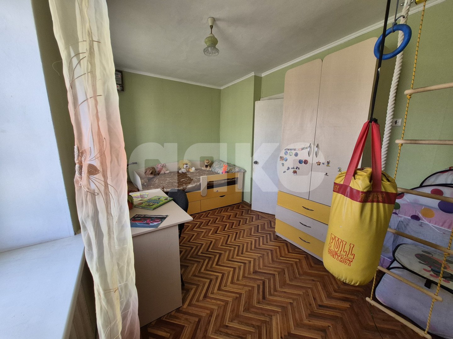 Фото №3: Дом 61 м² + 3.5 сот. - Мариуполь, р. Приморский, ул. Некрасова, 10