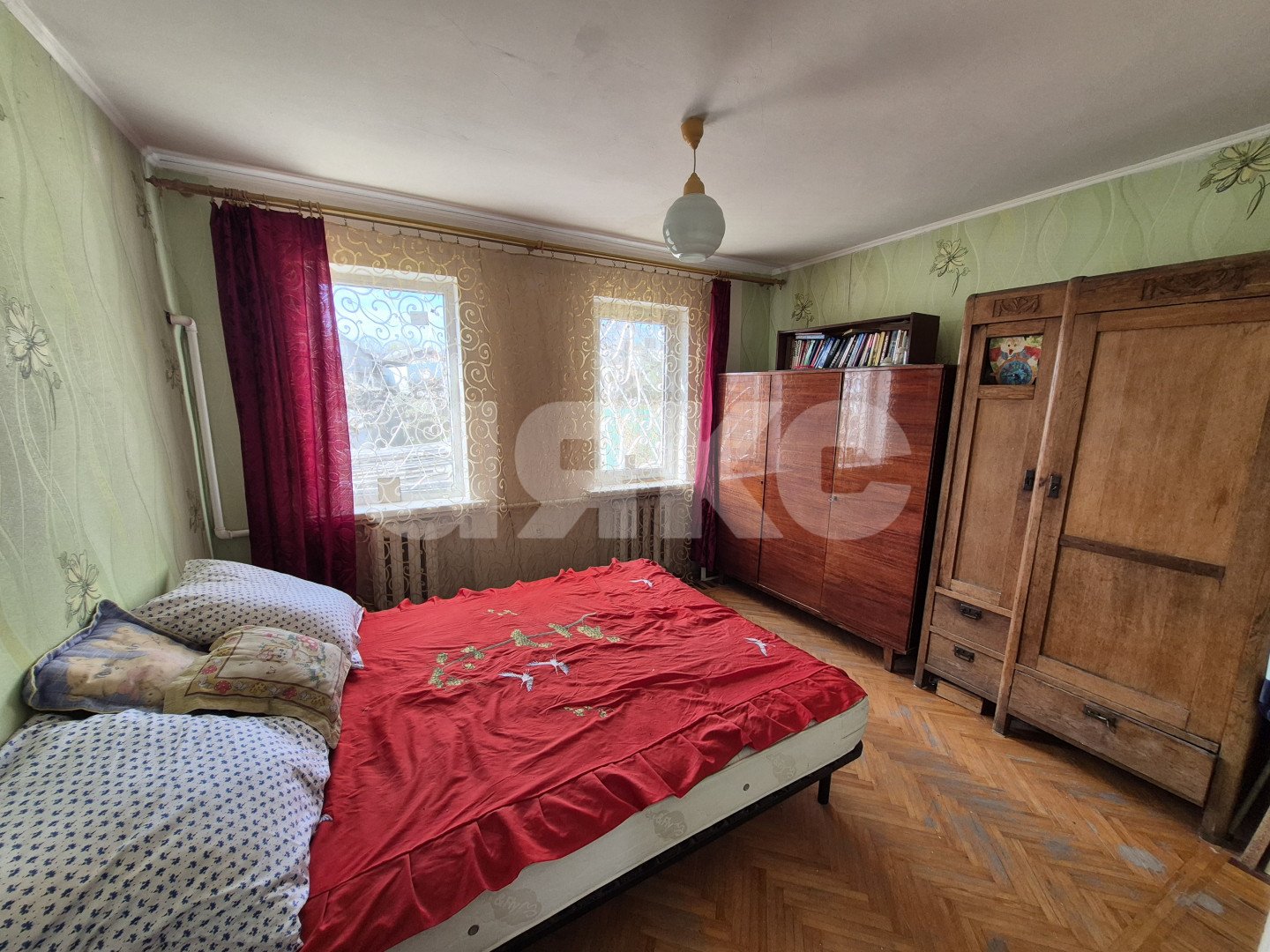 Фото №8: Дом 61 м² + 3.5 сот. - Мариуполь, р. Приморский, ул. Некрасова, 10