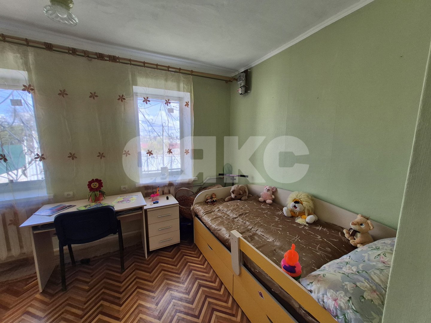 Фото №5: Дом 61 м² + 3.5 сот. - Мариуполь, р. Приморский, ул. Некрасова, 10