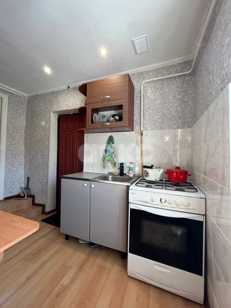 Фото №18: Дом 61 м² + 3.5 сот. - Мариуполь, Приморский, ул. Некрасова, 10